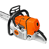 MS 661 Бензопила STIHL, шина R 50 см, цепь 36 RS 11442000439